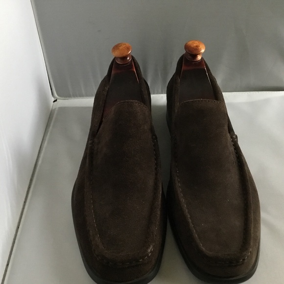 CALVIN KLEIN SHOES FOR MEN. - Picture 1 of 6